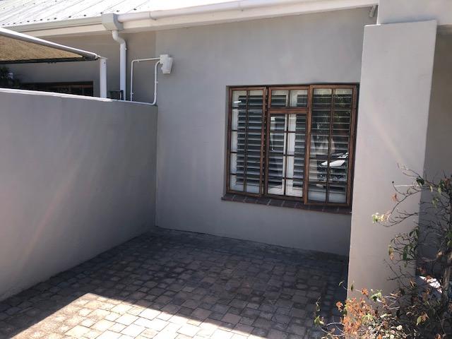 2 Bedroom Property for Sale in Tokai Western Cape